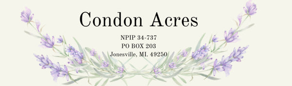 Condon Acres